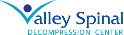 Valley Spinal Decompression Center - Logo